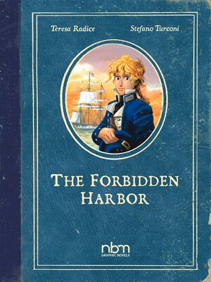 cover image of Forbidden Harbor